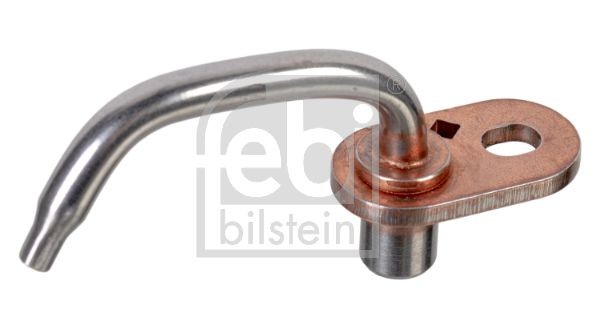 Steuerventil Nockenwellenverstellung Febi Bilstein 175444 FÜR Ford-image