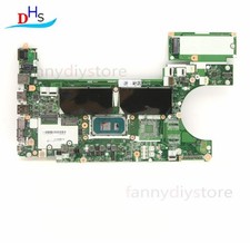 5B21J06243 For Lenovo ThinkPad L14 Gen 2 L15 Gen 2 Motherboard i7-1165G7 UMA