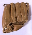 Minnie Minoso Signed Game Used Fielding Glove Cuban & Black History Global COA — photo 2