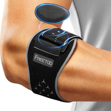 Tennis Elbow Brace for Men Women for Tendonitis,Golfers Elbow