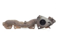 LR066361 auspuffkrümmer r. für LAND ROVER RANGE SPORT 3.0 SD V6 1263CS 2222DL