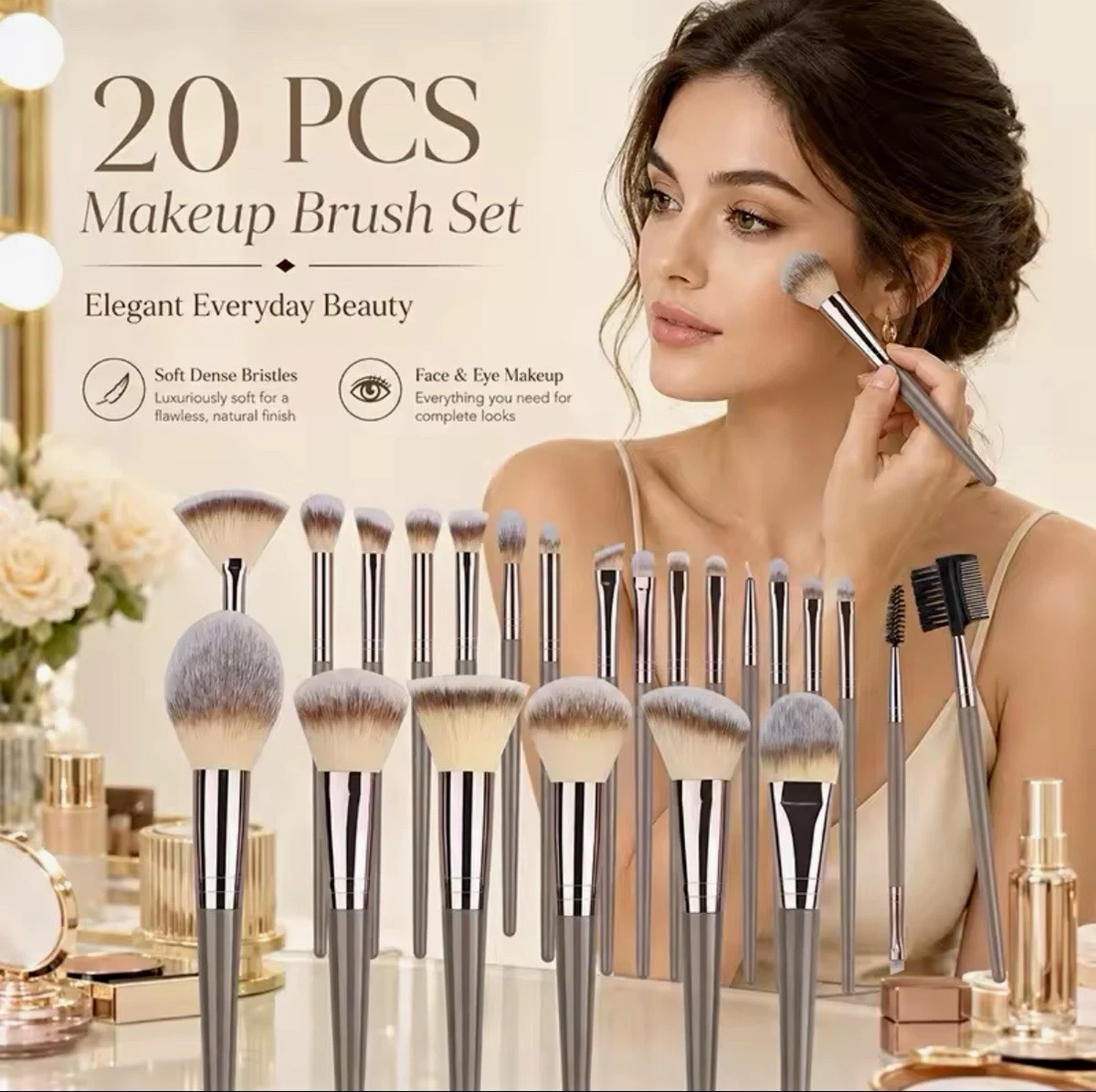 25+ Unbranded Makeup Sets and Kits for sale | Updated Oct 2026