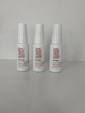 3 Briogeo Don't Despair Repair Moisture Damage Defense Leave-in Treatment 0.75oz