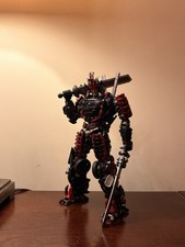 Transformers metagate g-07 the last knight dr...