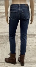 Paige Jeans Women's 25
