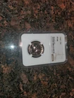 1960 Washington Quarter PF 67 NGC Silver Proof 25c Coin SKU:CPC9633