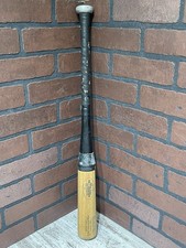 Original Metal Wood Bat ๐ฅ Youth Model MW 157 ~ Little League 26in ~ Made In USA