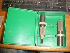 RCBS Reloading 2 Die Set 30-06 Springfield Caliber