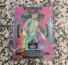 2025-26 Panini Select Road to FIFA World Cup 2026 Soccer Checklist Guide in-content 63