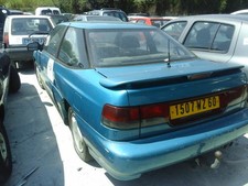 Feu arrière Hyundai SCOUPE