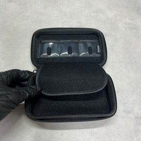 【Unit】Nintendo 3DS Kingdom Hearts 3D Dream Drop Distance Black Console Tested!