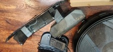 Robot Vacuum and Mops Cleaner Z50 - 3000Pa Suction, Wi-Fi App, Alexa Comp.