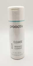 Proactiv Cleanse RENEWING CLEANSER 4 oz
