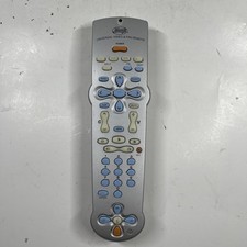 Hunter Universal Video And Fan Remote Control Model 27177 - Used