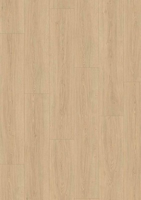 Egger Aqua Clic It EL1009 Bodenpaneele, 2,542 m², helle Eiche