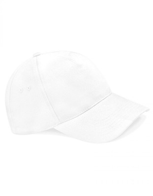 Beechfield B15 | Ultimate 5 Panel Cap / Kappe / Mütze / Hut