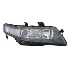 TYC Hauptscheinwerfer Scheinwerfer links für Honda Accord VII Tourer CM CL