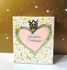 Vera Wang Flower Princess 100ml Eau de Toilette Spray