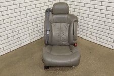 2001-2002 Chevy Tahoe Suburban Rigth Front Leather Seat Graphitemedium 122