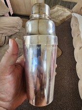Christofle Cocktail Shacker