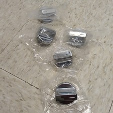 Qty 5 - W10850010 For Whirlpool Range Burner ...