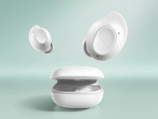 Samsung Galaxy Buds FE True Wireless Bluetooth Earbuds White New