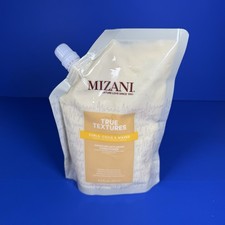 Mizani True Textures Moisture Replenish Conditioner Curls Coils Waves 16.9 Oz