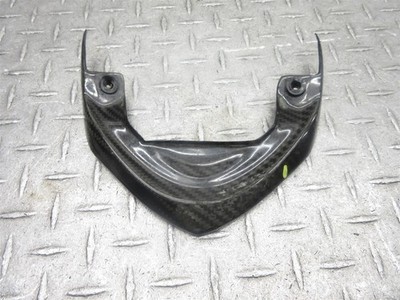 2013 13-16 Kawasaki ZX636 ZX6R Ninja 636 Carbon Fiber Tail Fairing Tip