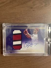 2026 Topps Series 1 Bryce Harper Red (RAW)