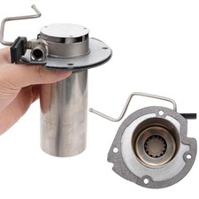 12V 5-8kw Diesel Parking Heater Burner Torches Combustion Chamber T O H D9P9