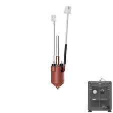 Creality Official K2 SE Ceramic Heating Block Kit - High Thermal Conductivity