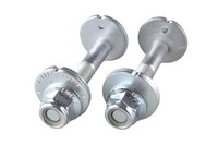 Montagesatz Lenker Tedgum TED16761 FüR Nissan Pick UP D22 Pathfinder 3 R51 NP300