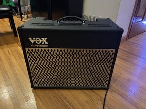 Vox Valvetronix Ad50vt | eBay