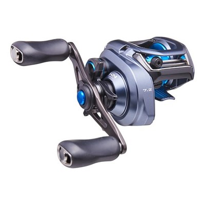 Shimano SLX XT A Casting Reels - Choose RH or LH and Ratio - FREE SHIPPING