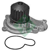 Ina 538 0689 10 Wasserpumpe, Motor-KüHlung FüR Chrysler, Dodge, Jeep, Plymouth