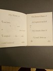 Vintage Baby's Book — photo 3