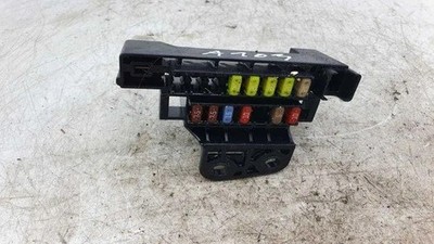 Toyota Corolla Verso E12 Sicherungskasten Modul 2.20 Diesel 66kw 2006 25496122