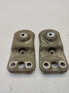 BMW 3 G20 G21 2022 Set Andere Hinterachse Teile 6876805 215kW AAA33486