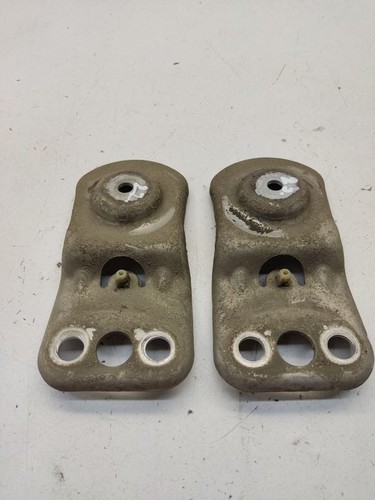 BMW 3 G20 G21 2022 Set Andere Hinterachse Teile 6876805 215kW AAA33486