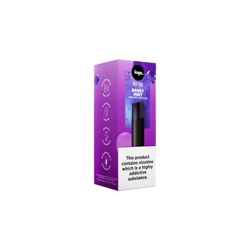 jungle boys motor breath vape Logic Pro Review main image 1