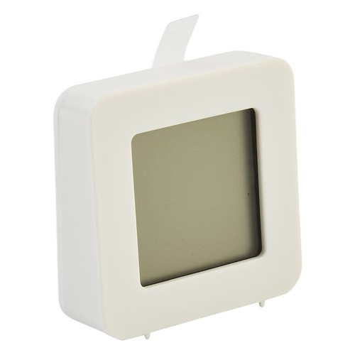 Thermohygrometer Home Tool Temperature Humidity Tester Air Comfort Display - Picture 9 of 12