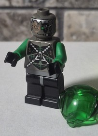 LEGO Space: Speed Sled (6943)