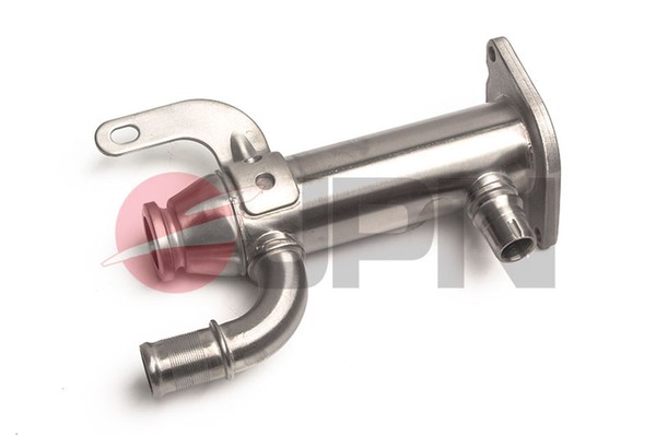 JPN KüHler AbgasrüCkfüHrung 75E9423-JPN FüR Ford Mondeo 4 Turnier BA7 Galaxy 2 1-image