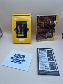 Metal Head (Sega 32X, 1995)