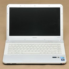 Sony Intel Core i3 1st Gen. PC Laptops and Netbooks for sale | eBay