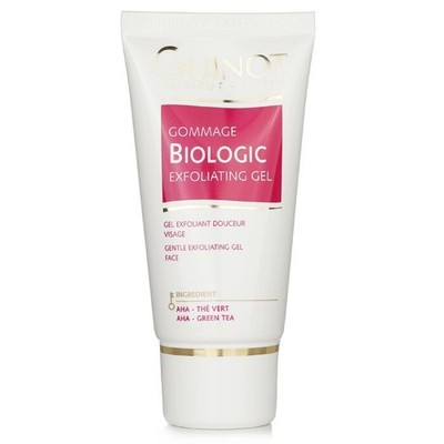 Guinot - Biologisches Peeling-Gel für das Gesicht  50ml/1.6oz