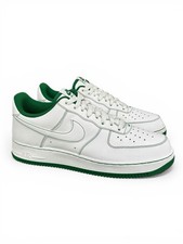 Nike Air Force 1 Low White Pine Green Mens Size 11
