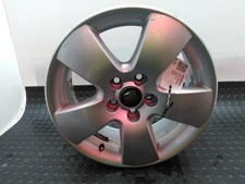 SEAT LEON 15" Inch 5x100 Offset ET38 6J VW Beetle Alloy  2005