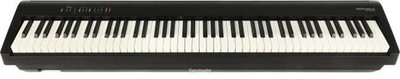 Roland FP-30X Digital Piano with Speakers - Black