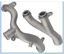 Upgrade Coolant Pipe Kit for Land Rover LR4 3.0L Range Rover 5.0L Supercharged